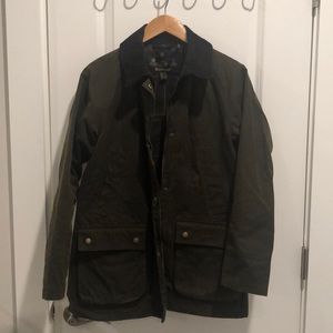 Barbour Jacket